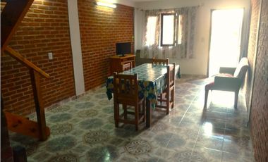 VENTA DUPLEX 3 AMBIENTES