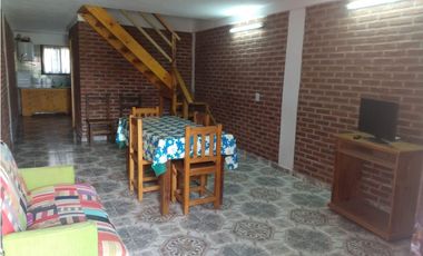 VENTA DUPLEX 3 AMBIENTES
