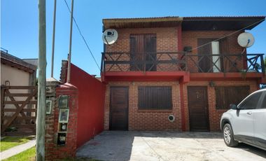 VENTA DUPLEX 3 AMBIENTES