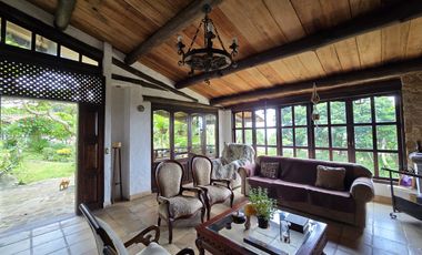 casa campestre en venta en dapa. Cod V8976373