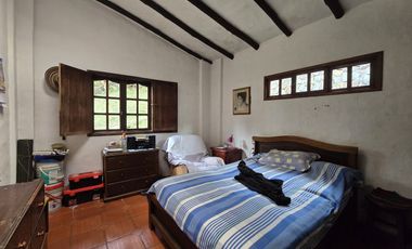 casa campestre en venta en dapa. Cod V8976373