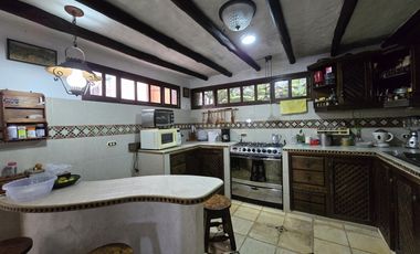 casa campestre en venta en dapa. Cod V8976373