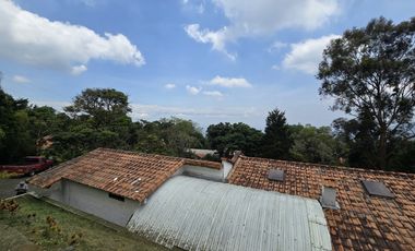 casa campestre en venta en dapa. Cod V8976373