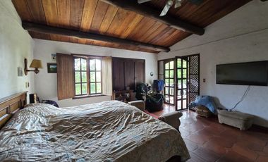 casa campestre en venta en dapa. Cod V8976373