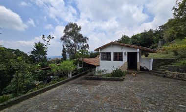 casa campestre en venta en dapa. Cod V8976373