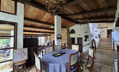 casa campestre en venta en dapa. Cod V8976373