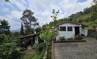 casa campestre en venta en dapa. Cod V8976373