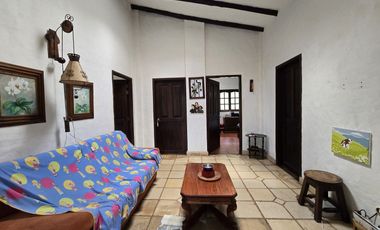 casa campestre en venta en dapa. Cod V8976373