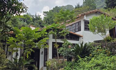 casa campestre en venta en dapa. Cod V8976373