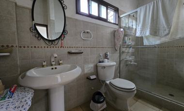 casa campestre en venta en dapa. Cod V8976373