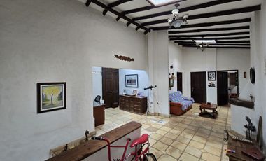 casa campestre en venta en dapa. Cod V8976373