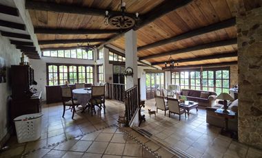 casa campestre en venta en dapa. Cod V8976373