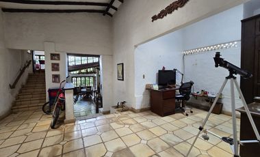 casa campestre en venta en dapa. Cod V8976373