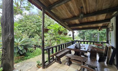 casa campestre en venta en dapa. Cod V8976373