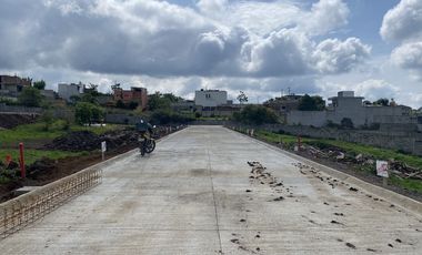 Gran desarrollo al Norte de Cuernavaca