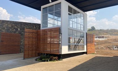 Gran desarrollo al Norte de Cuernavaca