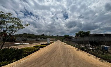 Gran desarrollo al Norte de Cuernavaca