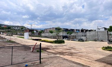Gran desarrollo al Norte de Cuernavaca