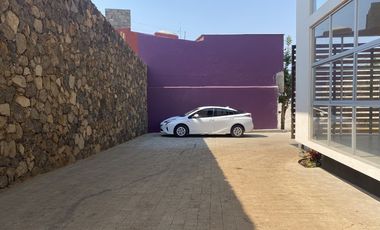 Gran desarrollo al Norte de Cuernavaca