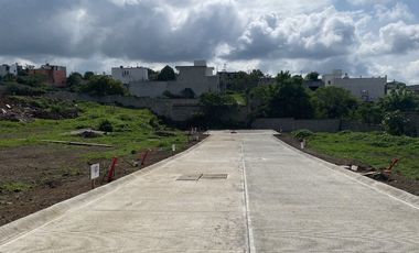 Gran desarrollo al Norte de Cuernavaca