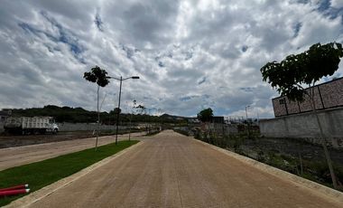 Gran desarrollo al Norte de Cuernavaca