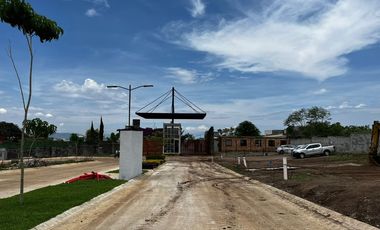 Gran desarrollo al Norte de Cuernavaca