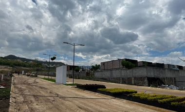 Gran desarrollo al Norte de Cuernavaca
