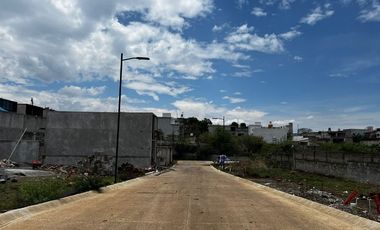 Gran desarrollo al Norte de Cuernavaca