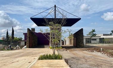 Gran desarrollo al Norte de Cuernavaca