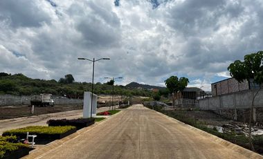 Gran desarrollo al Norte de Cuernavaca