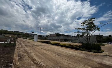 Gran desarrollo al Norte de Cuernavaca