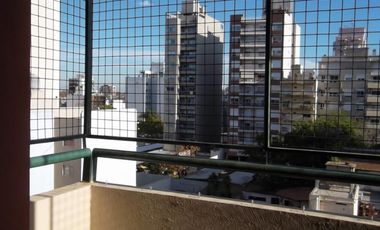 ALQUILER DE DPTO 4 AMB. ZONA VILLESTER