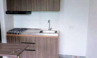 apartamento en arriendo en casa blanca. Cod A7058201