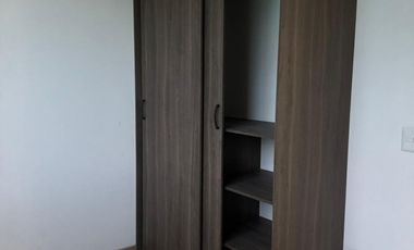 apartamento en arriendo en casa blanca. Cod A7058201