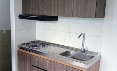 apartamento en arriendo en casa blanca. Cod A7058201