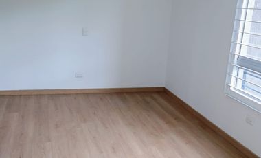 apartamento en arriendo en casa blanca. Cod A7058201