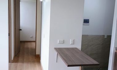 apartamento en arriendo en casa blanca. Cod A7058201