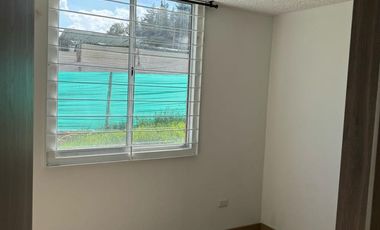 apartamento en arriendo en casa blanca. Cod A7058201