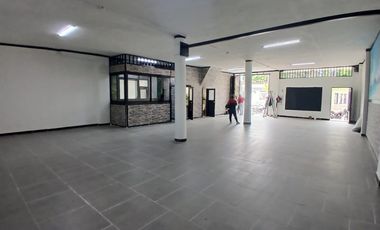 local en arriendo en las balsillas. Cod A7344669