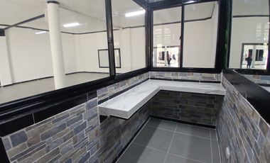 local en arriendo en las balsillas. Cod A7344669