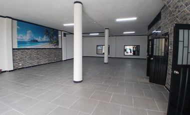 local en arriendo en las balsillas. Cod A7344669