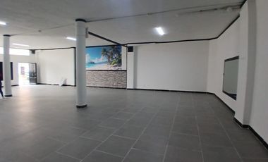 local en arriendo en las balsillas. Cod A7344669