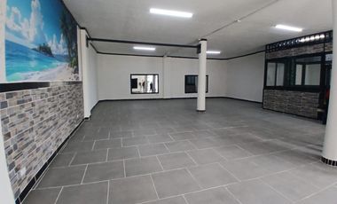 local en arriendo en las balsillas. Cod A7344669