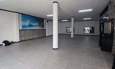 local en arriendo en las balsillas. Cod A7344669