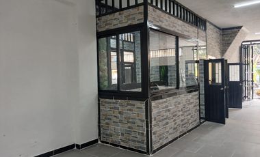 local en arriendo en las balsillas. Cod A7344669