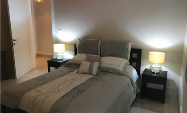 SE ALQUILA APARTAMENTO AMOBLADO EN AVENIDA BALBOA PH YOO