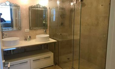 SE ALQUILA APARTAMENTO AMOBLADO EN AVENIDA BALBOA PH YOO