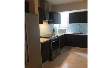 SE ALQUILA APARTAMENTO AMOBLADO EN AVENIDA BALBOA PH YOO