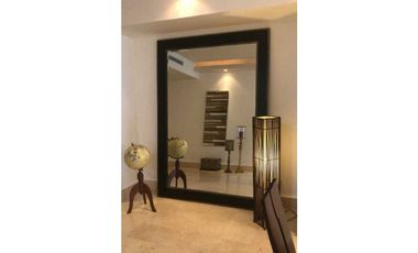 SE ALQUILA APARTAMENTO AMOBLADO EN AVENIDA BALBOA PH YOO
