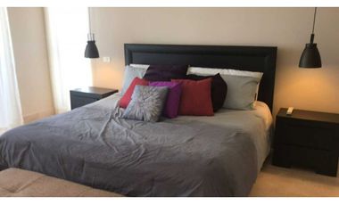 SE ALQUILA APARTAMENTO AMOBLADO EN AVENIDA BALBOA PH YOO